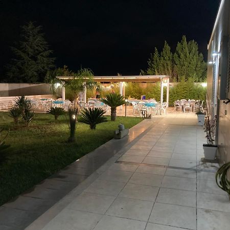 B&B Italia 카르미아노 외부 사진