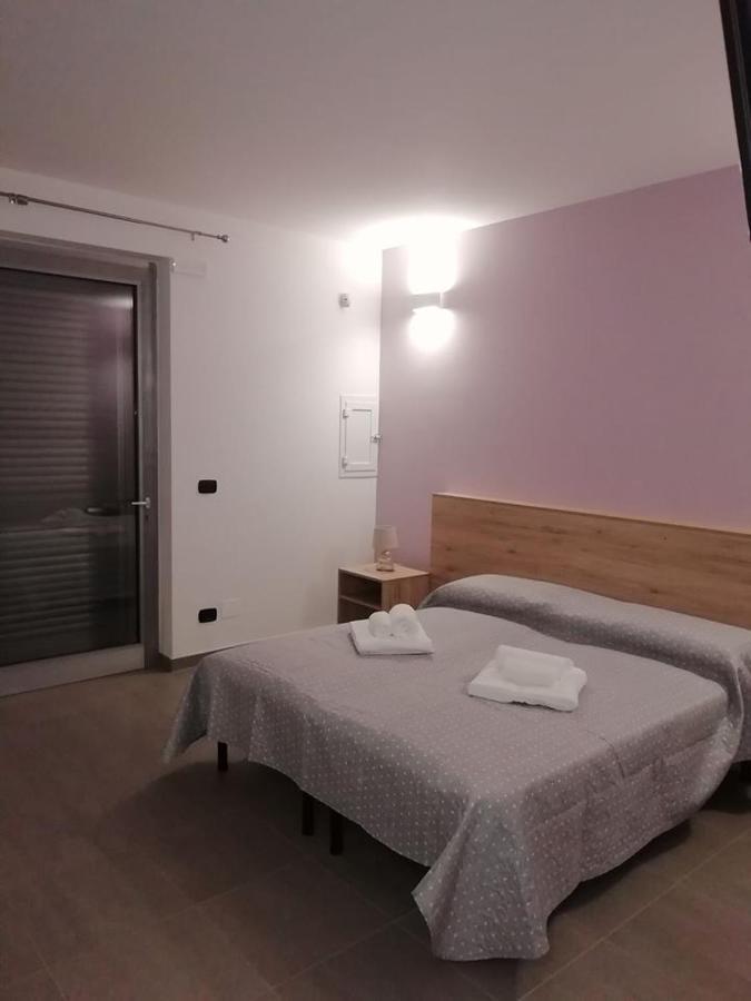 B&B Italia 카르미아노 외부 사진