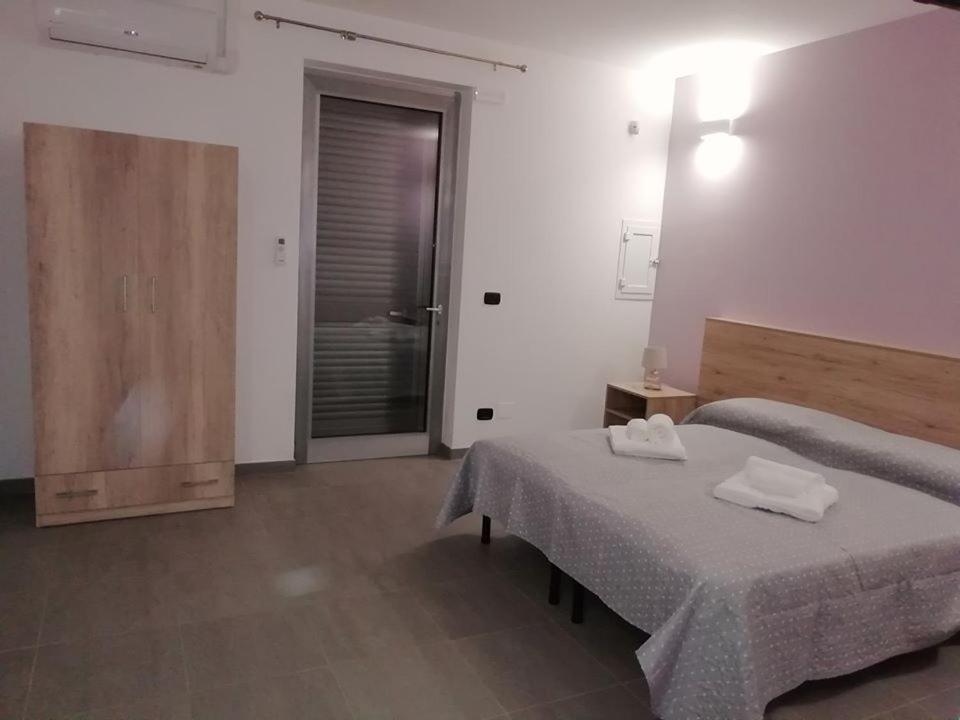 B&B Italia 카르미아노 외부 사진