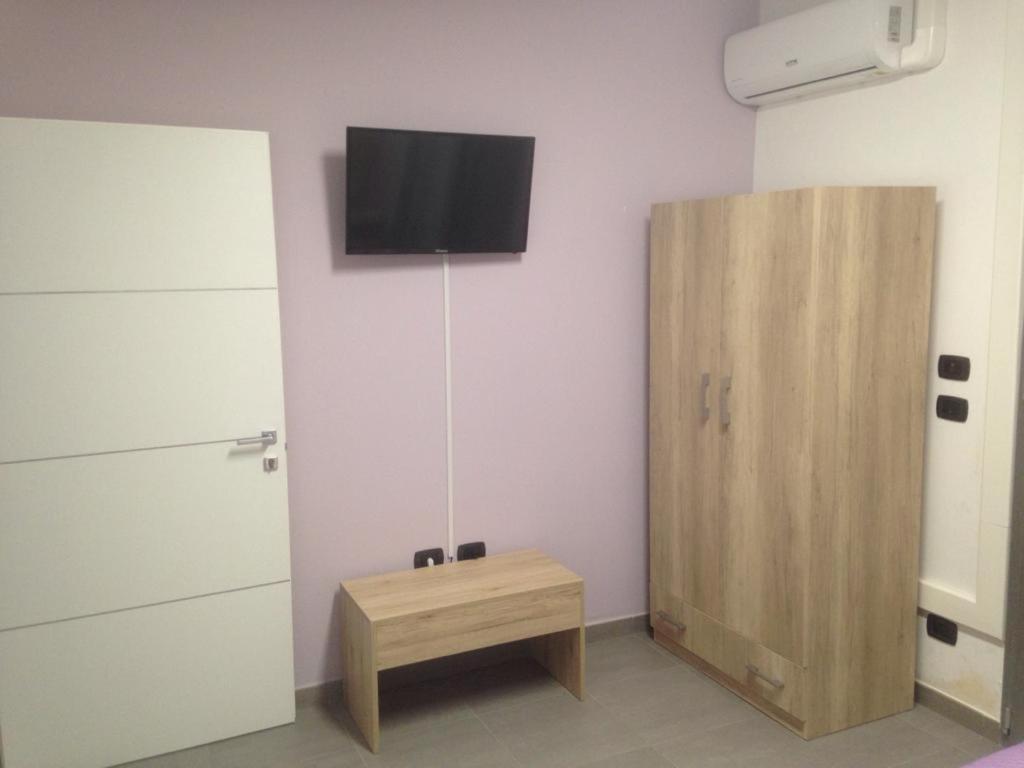 B&B Italia 카르미아노 외부 사진