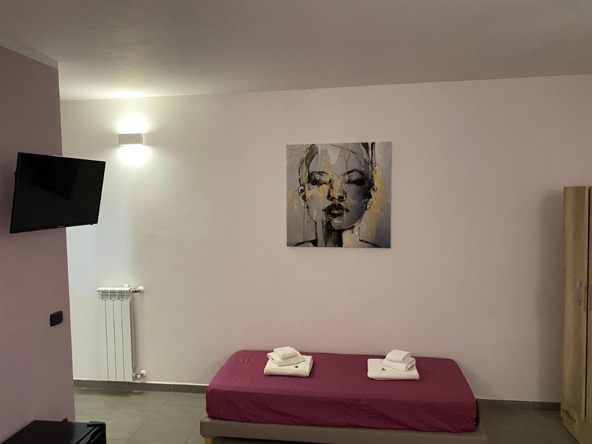 B&B Italia 카르미아노 외부 사진