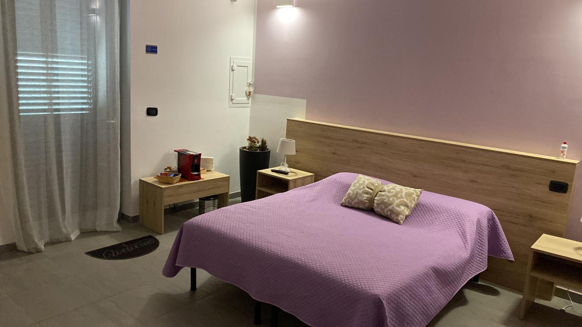 B&B Italia 카르미아노 외부 사진